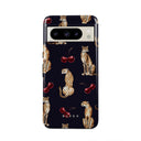 Cougar - Google Pixel 8 Pro Case 1