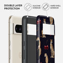 Cougar - Google Pixel 8 Pro Case 2
