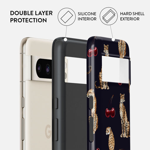 Cougar - Google Pixel 8 Pro Case 2