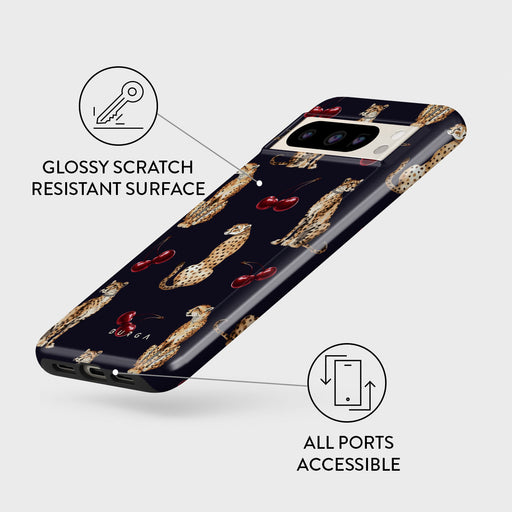 Cougar - Google Pixel 8 Pro Case 3
