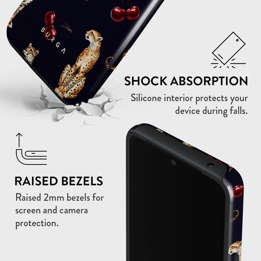 Cougar - Google Pixel 8 Pro Case 4