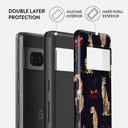 Cougar - Google Pixel 7 Case 2
