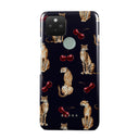 Cougar - Google Pixel 5 Case