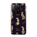 Cougar - Xiaomi 13T Pro Case
