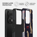 Cougar - Xiaomi Redmi Note 13 Pro 5G Case 2