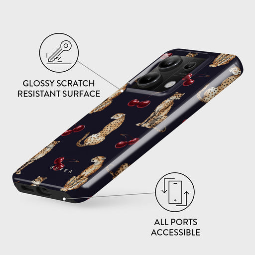 Cougar - Xiaomi Redmi Note 13 Pro 5G Case 3