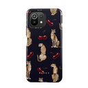 Cougar - Xiaomi 11 Lite 5G NE Case 1