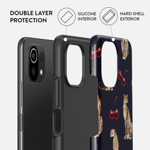 Cougar - Xiaomi 11 Lite 5G NE Case 2