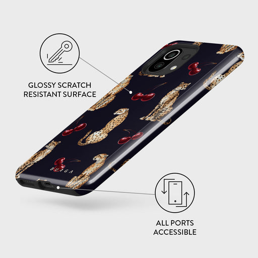 Cougar - Xiaomi 11 Lite 5G NE Case 3