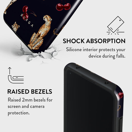 Cougar - Xiaomi 11 Lite 5G NE Case 4