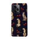 Cougar - Xiaomi Redmi Note 12 Pro 5G Case