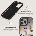 Cougar - iPhone 16 Pro Case 41