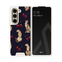 Cougar - Samsung Galaxy Z Fold 5 Case