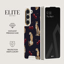 Cougar - Samsung Galaxy Z Fold 5 Case 16