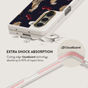Cougar - Samsung Galaxy Z Fold 5 Case 17