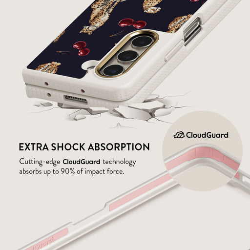 Cougar - Samsung Galaxy Z Fold 5 Case 17