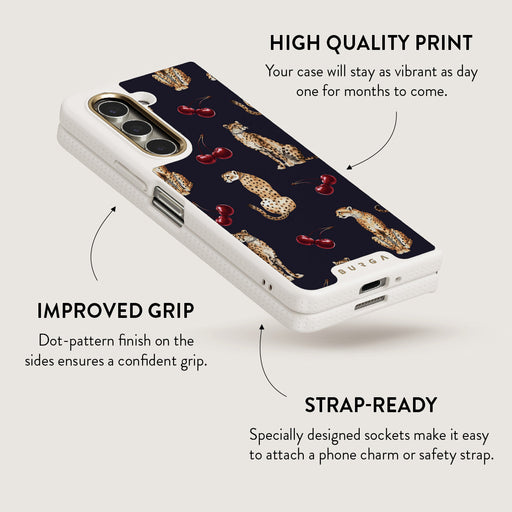Cougar - Samsung Galaxy Z Fold 5 Case 19