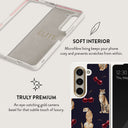 Cougar - Samsung Galaxy Z Fold 5 Case 20