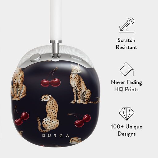 Cougar - AirPods Max Case 2