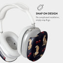 Cougar - AirPods Max Case 3