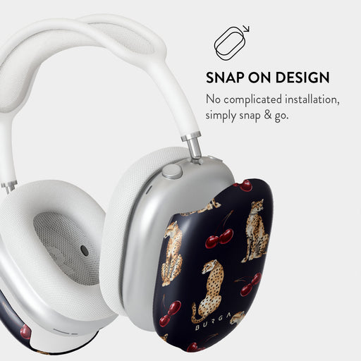 Cougar - AirPods Max Case 3