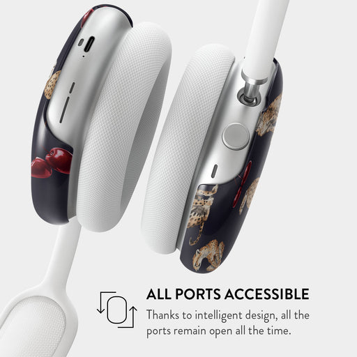 Cougar - AirPods Max Case 6