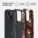 Wild Card - iPhone 14 Plus Case 2