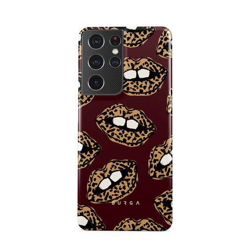Wild Card - Samsung Galaxy S21 Ultra Case 1