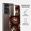Wild Card - Samsung Galaxy S21 Ultra Case 2