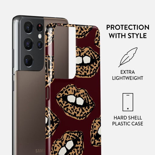 Wild Card - Samsung Galaxy S21 Ultra Case 2