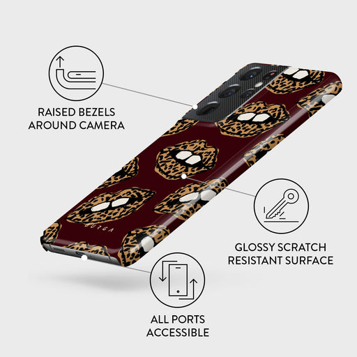 Wild Card - Samsung Galaxy S21 Ultra Case 3