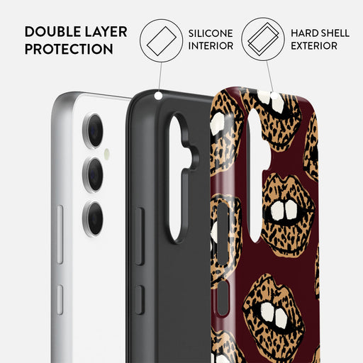 Wild Card - Samsung Galaxy A54 Case 2