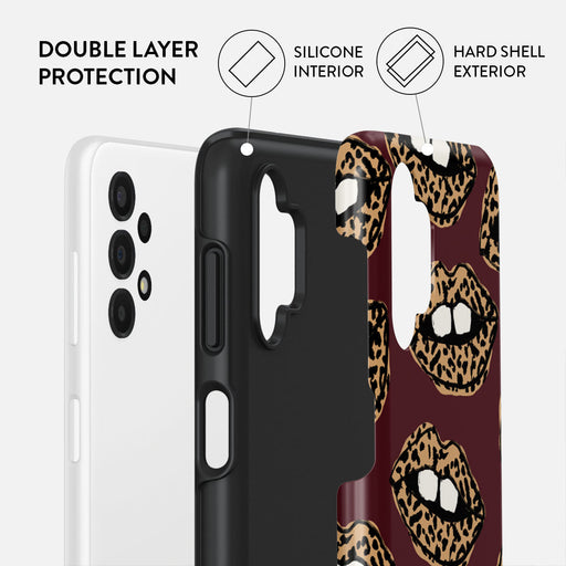 Wild Card - Samsung Galaxy A13 4G Case 2