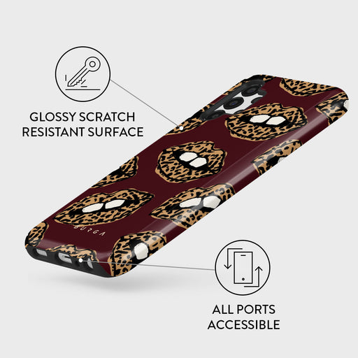 Wild Card - Samsung Galaxy A13 4G Case 3