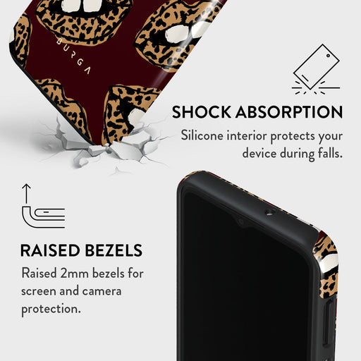 Wild Card - Samsung Galaxy A13 4G Case 4