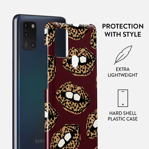Wild Card - Samsung Galaxy A21s 4G Case 2