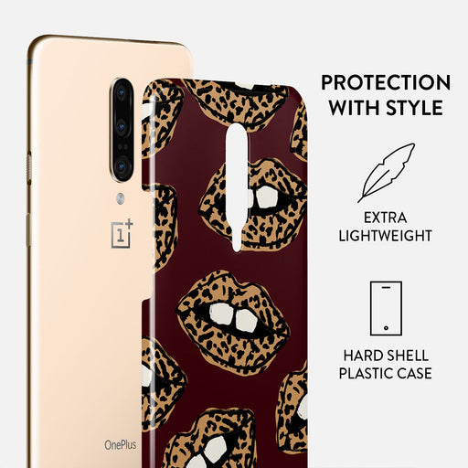 Wild Card - OnePlus 7 Pro / 7T Pro Case 2