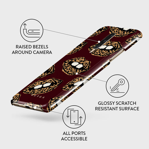 Wild Card - OnePlus 7 Pro / 7T Pro Case 3