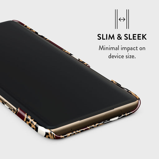 Wild Card - OnePlus 7 Pro / 7T Pro Case 4