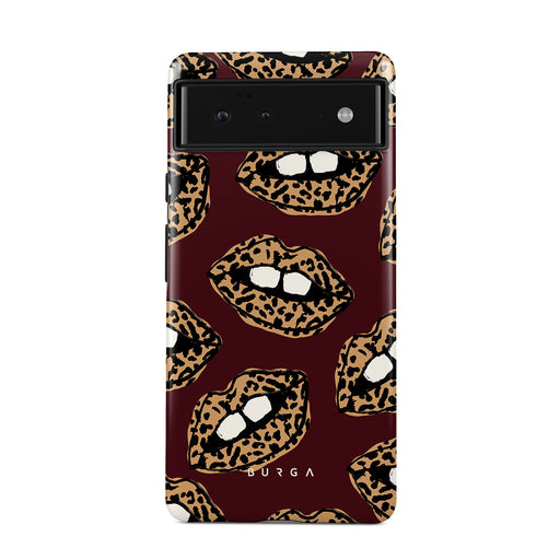 Wild Card - Google Pixel 6 Case 1