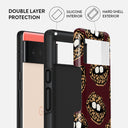Wild Card - Google Pixel 6 Case 2