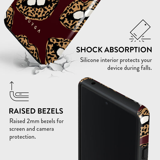 Wild Card - Google Pixel 6 Case 4