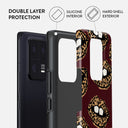 Wild Card - Xiaomi 13 Pro Case 2