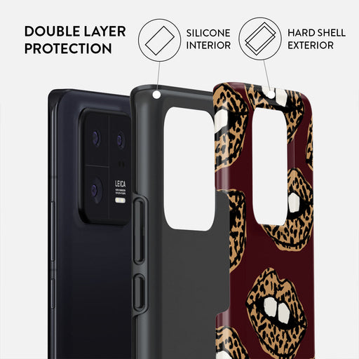 Wild Card - Xiaomi 13 Pro Case 2