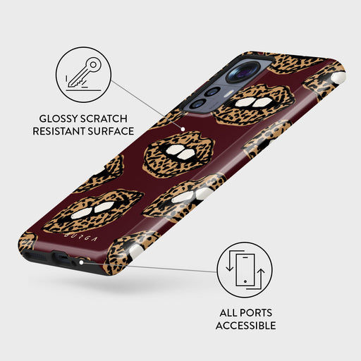 Wild Card - Xiaomi 12 Case 3