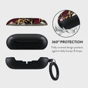 Wild Card - Samsung Galaxy Buds Plus Case 2