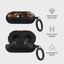 Wild Card - Samsung Galaxy Buds Plus Case 4