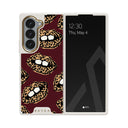 Wild Card - Samsung Galaxy Z Fold 6 Case 16