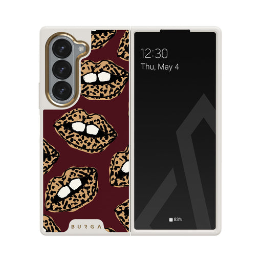 Wild Card - Samsung Galaxy Z Fold 6 Case 16