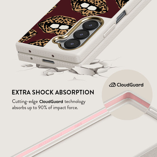 Wild Card - Samsung Galaxy Z Fold 6 Case 18
